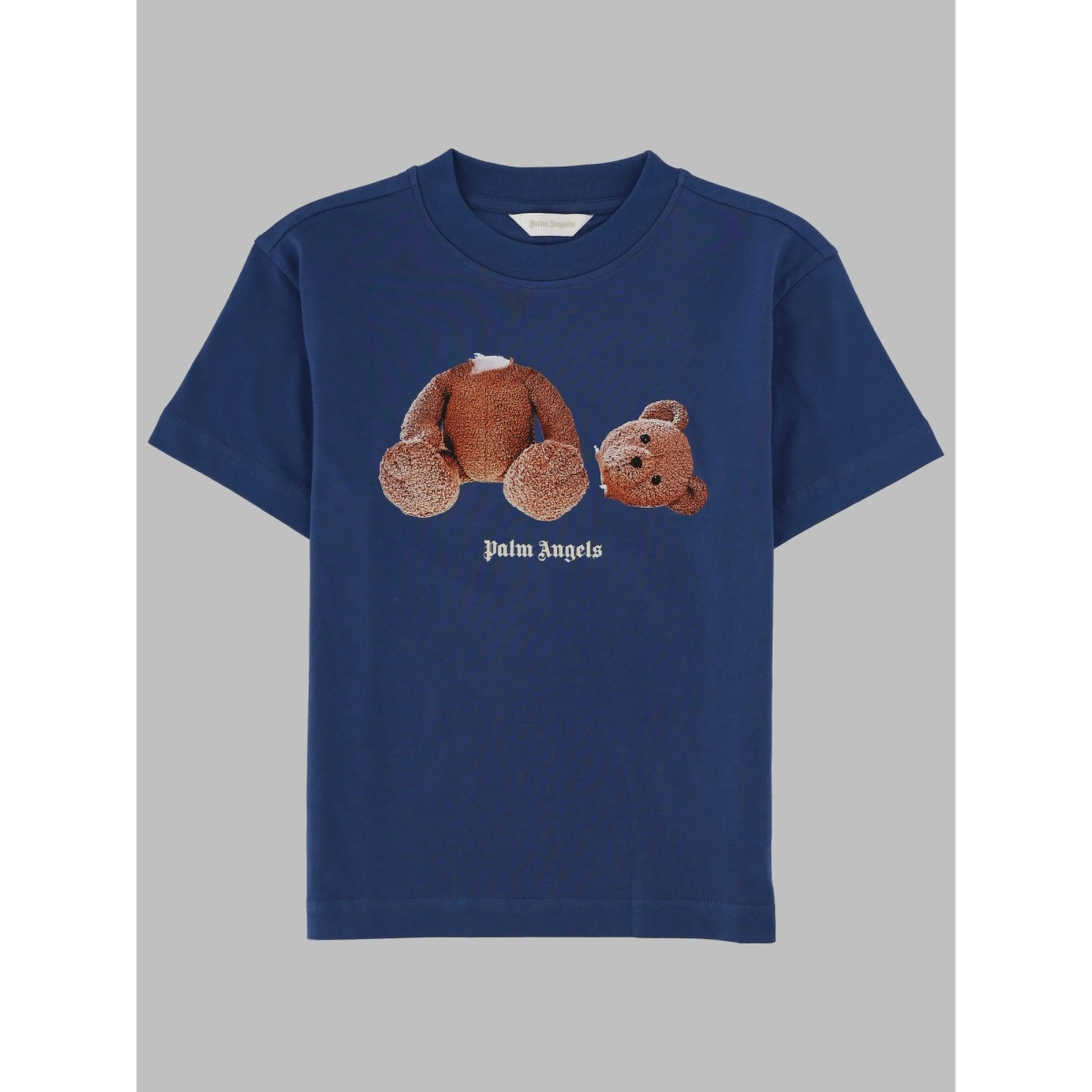 palm angels bear t-shirt boy