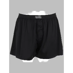 BOXER IN SETA