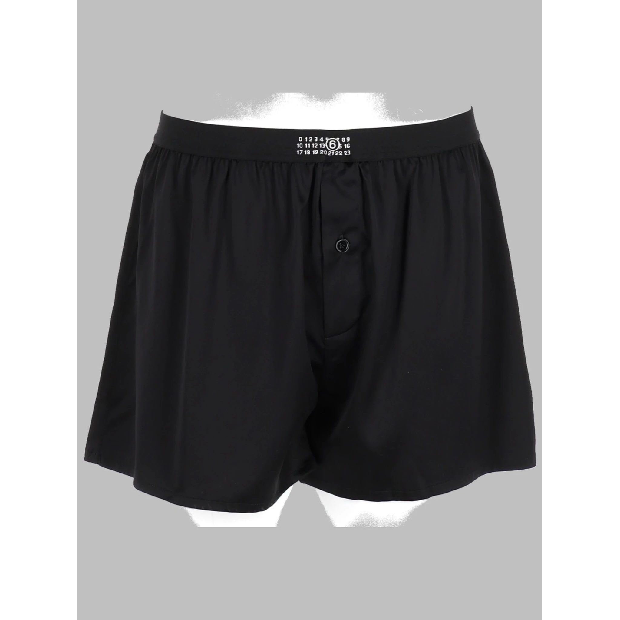 BOXER IN SETA