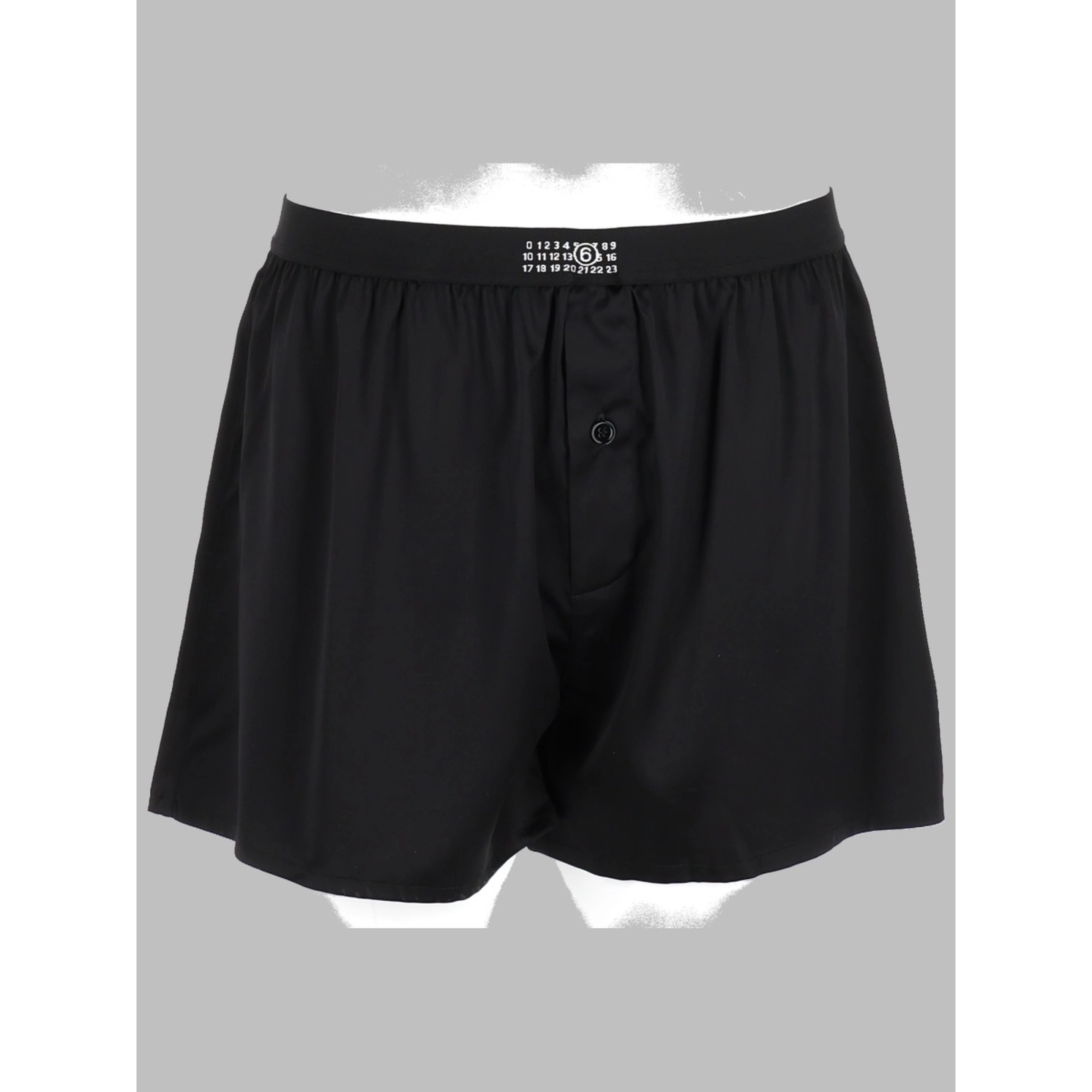 BOXER IN SETA