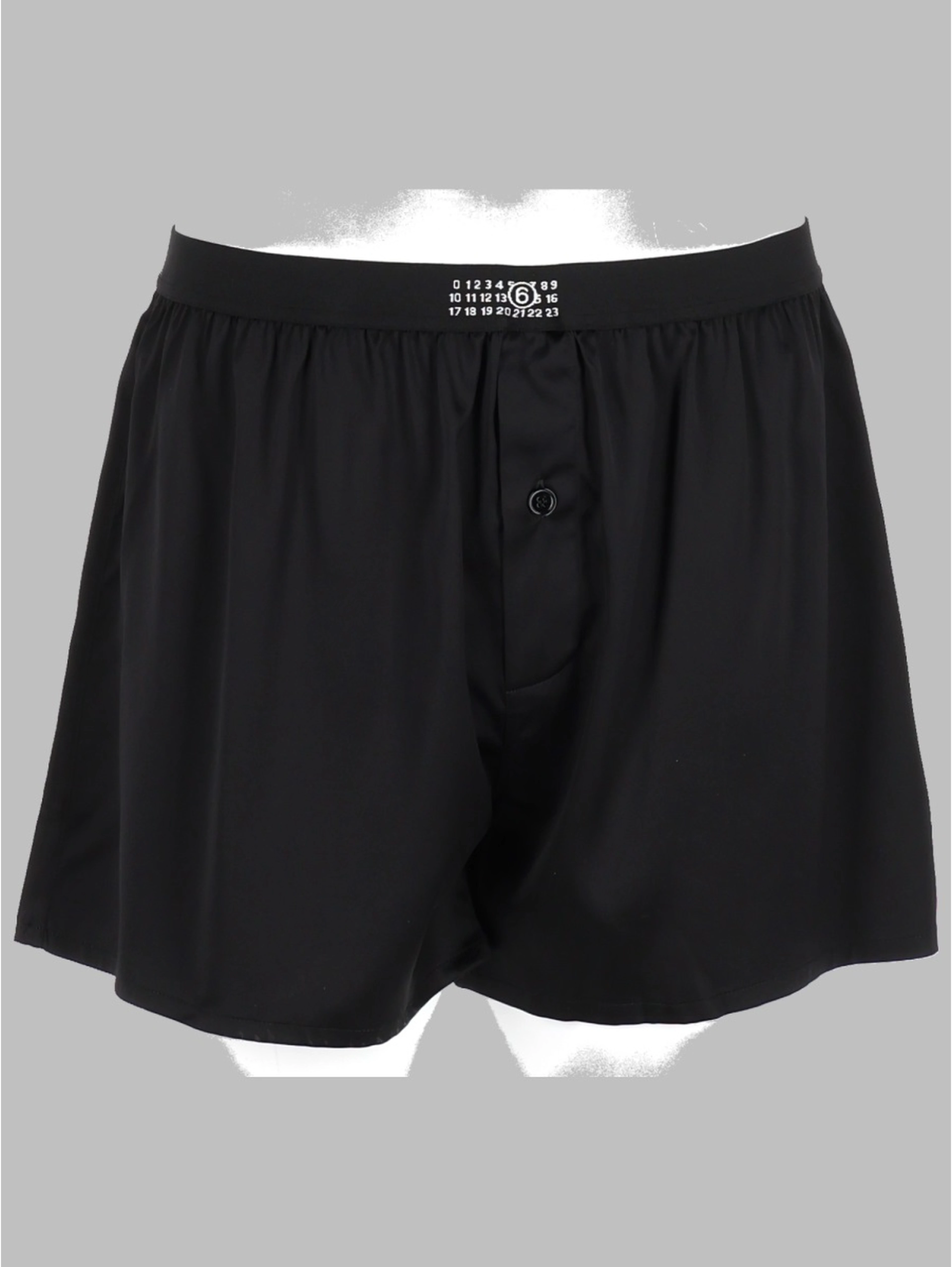 BOXER IN SETA