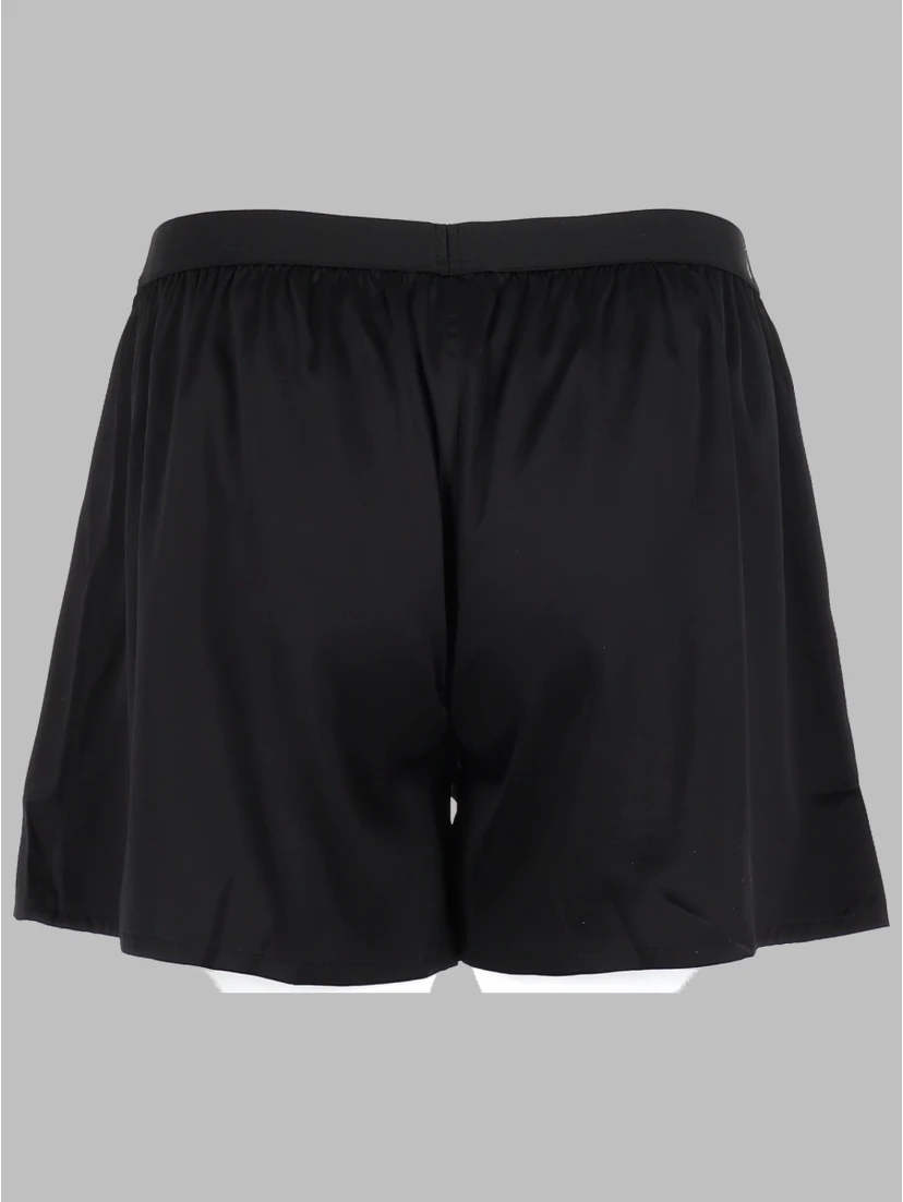 BOXER IN SETA