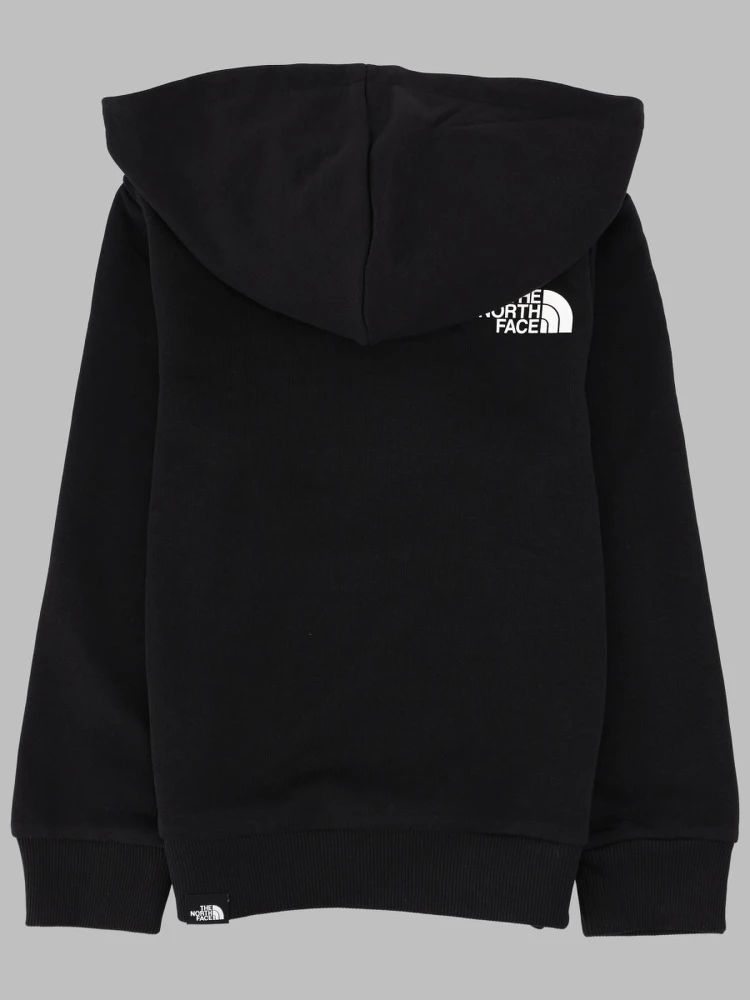 teen simple dome light reg hoodie cedar alternative