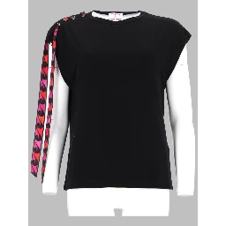 T-SHIRT "IRIDE"