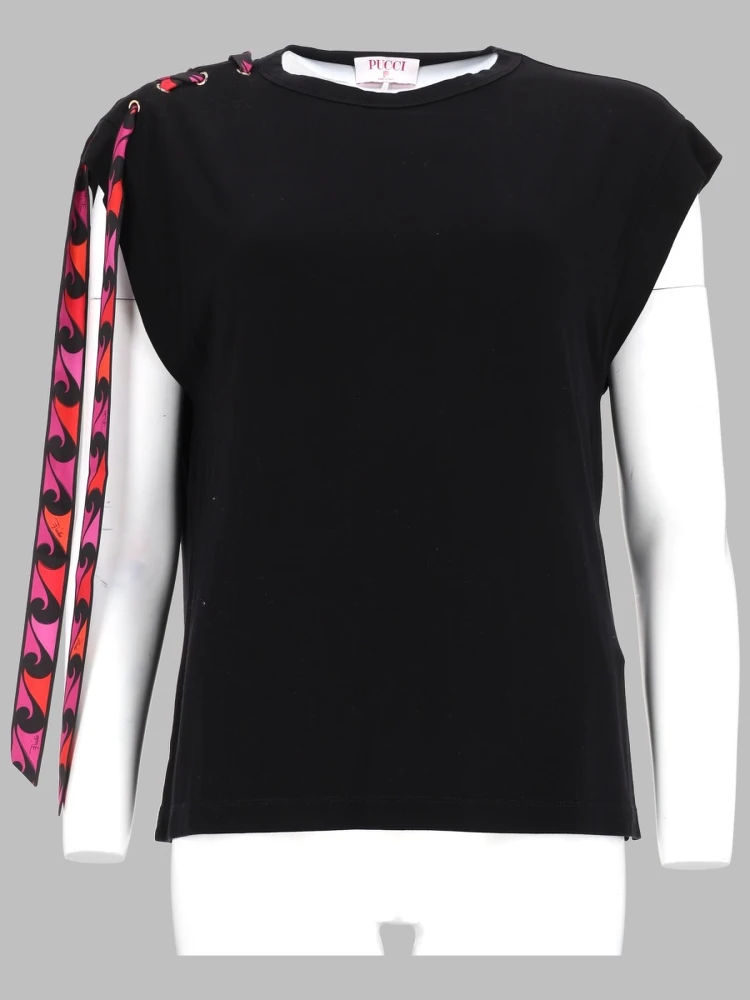 T-SHIRT "IRIDE"
