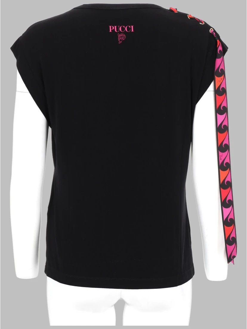 T-SHIRT "IRIDE"