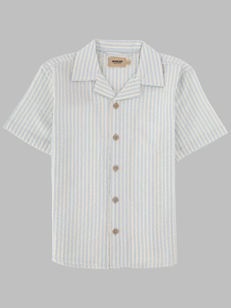 shirt s/s anker