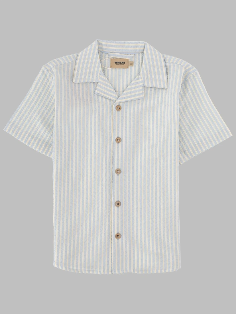 shirt s/s anker