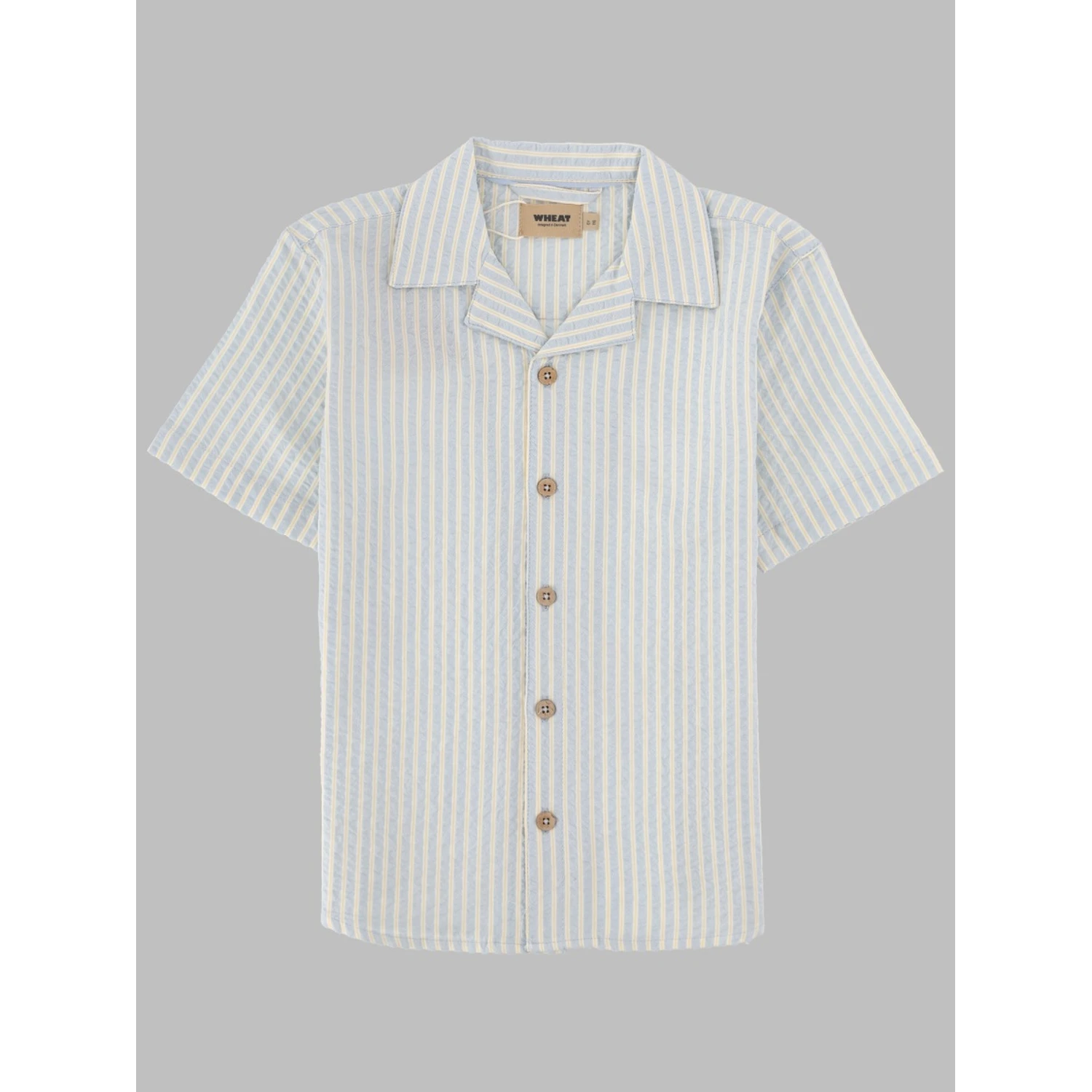 shirt s/s anker