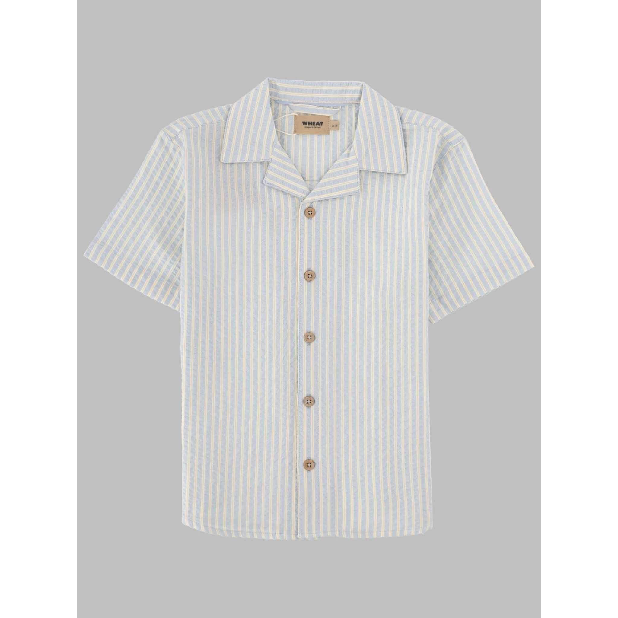 shirt s/s anker