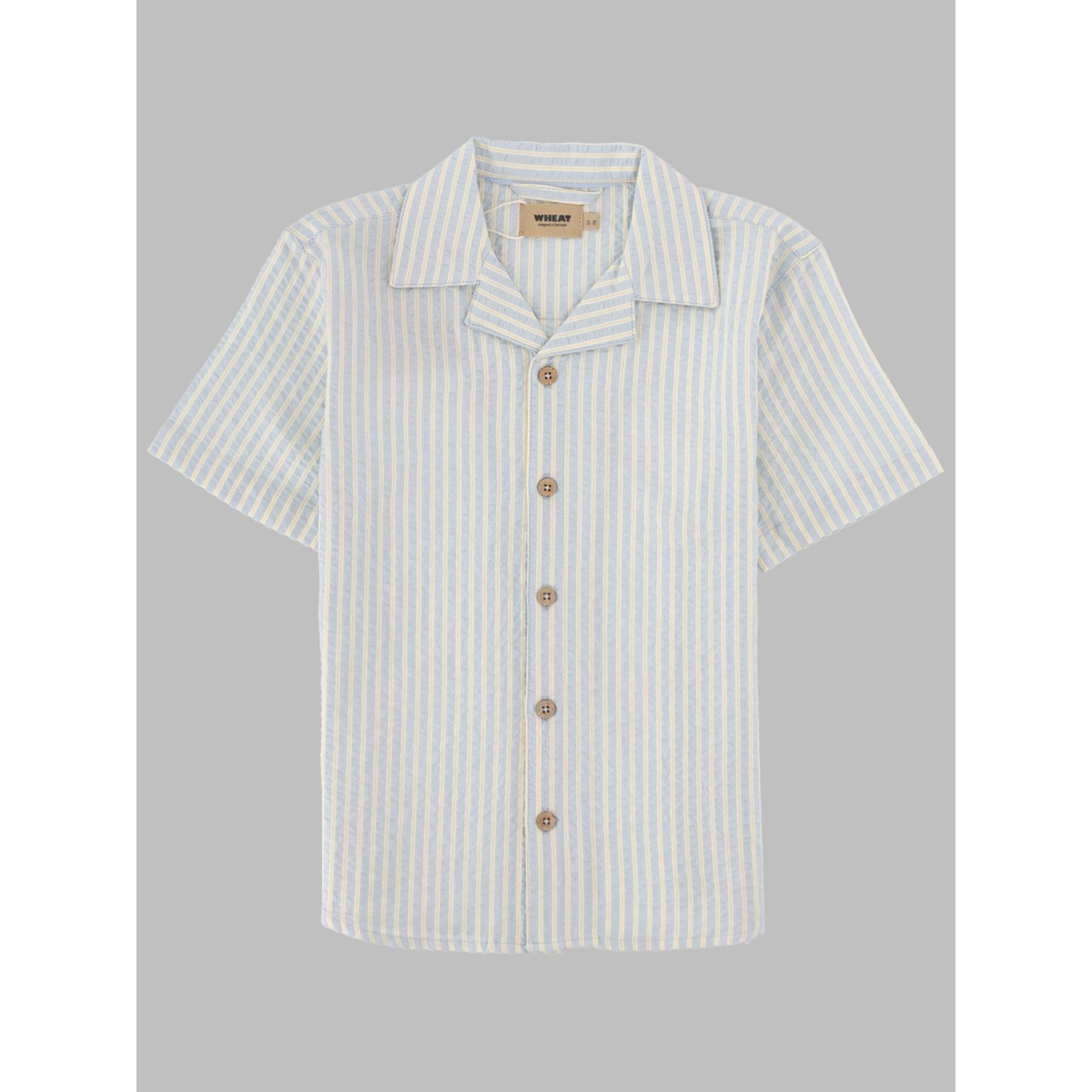 shirt s/s anker