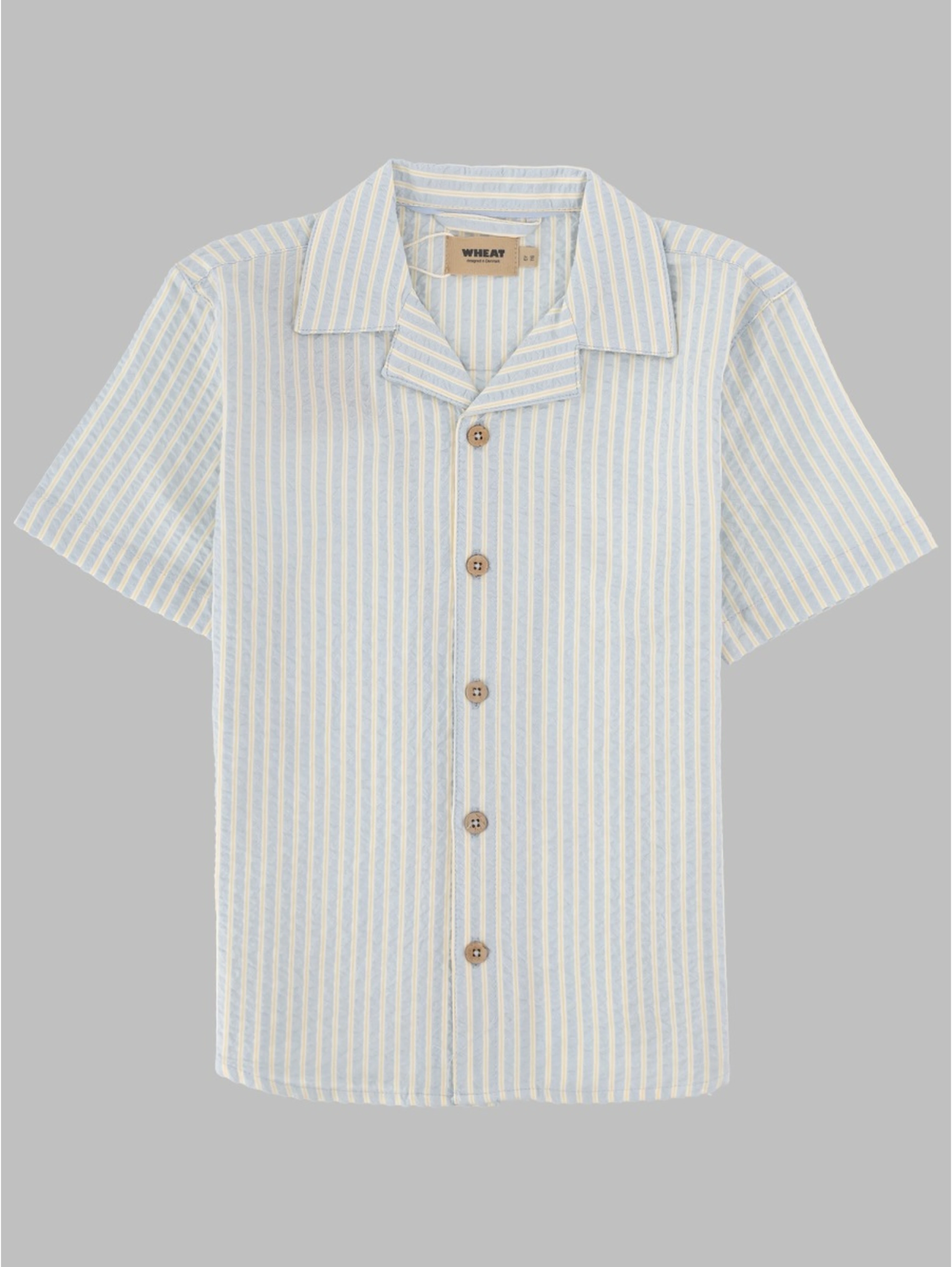 shirt s/s anker