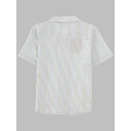 shirt s/s anker