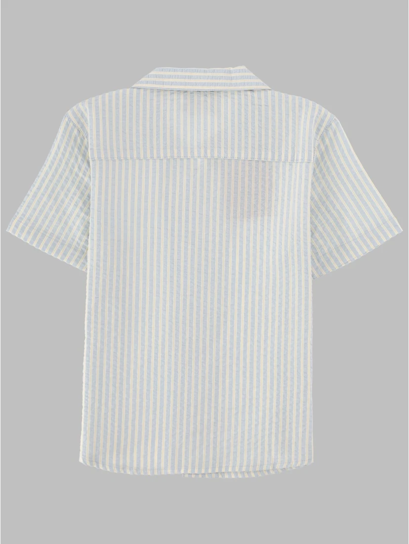 shirt s/s anker