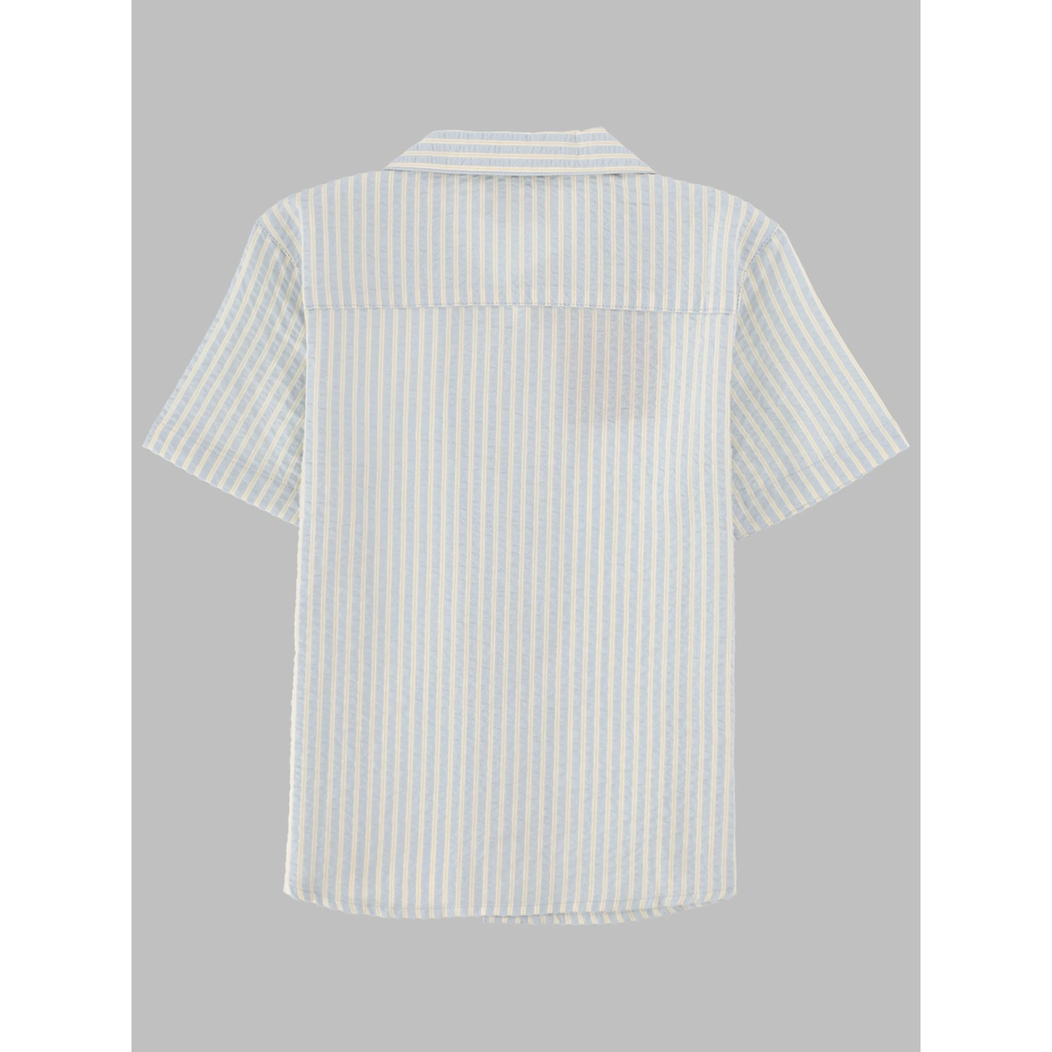 shirt s/s anker