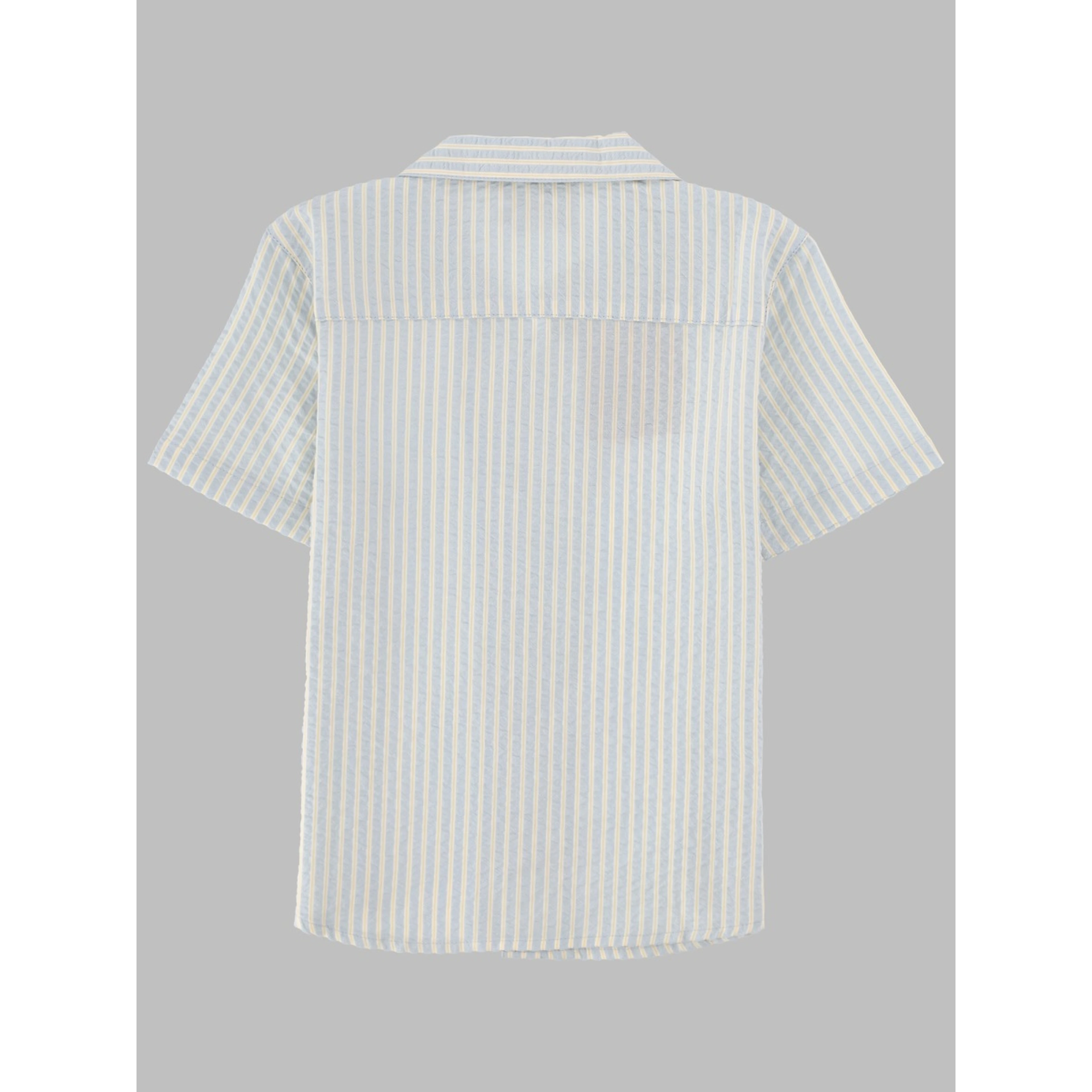 shirt s/s anker