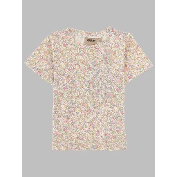 t-shirt s/s manna