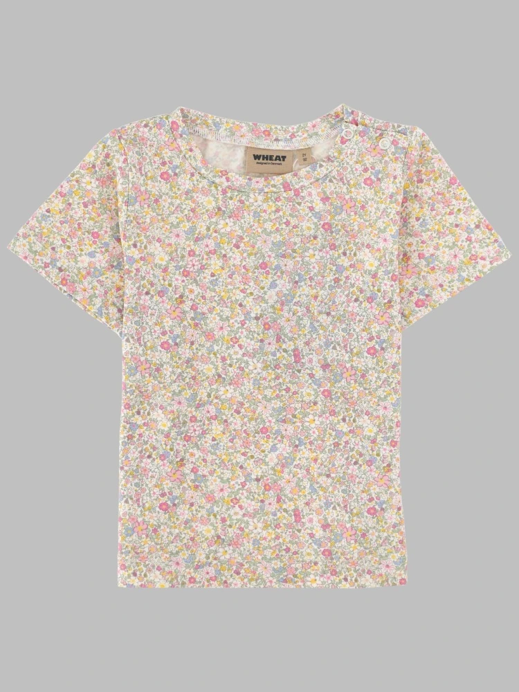 t-shirt s/s manna