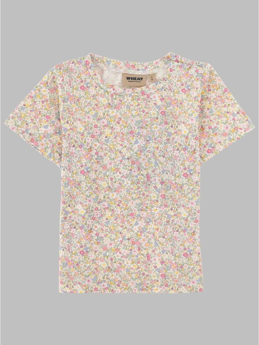 t-shirt s/s manna