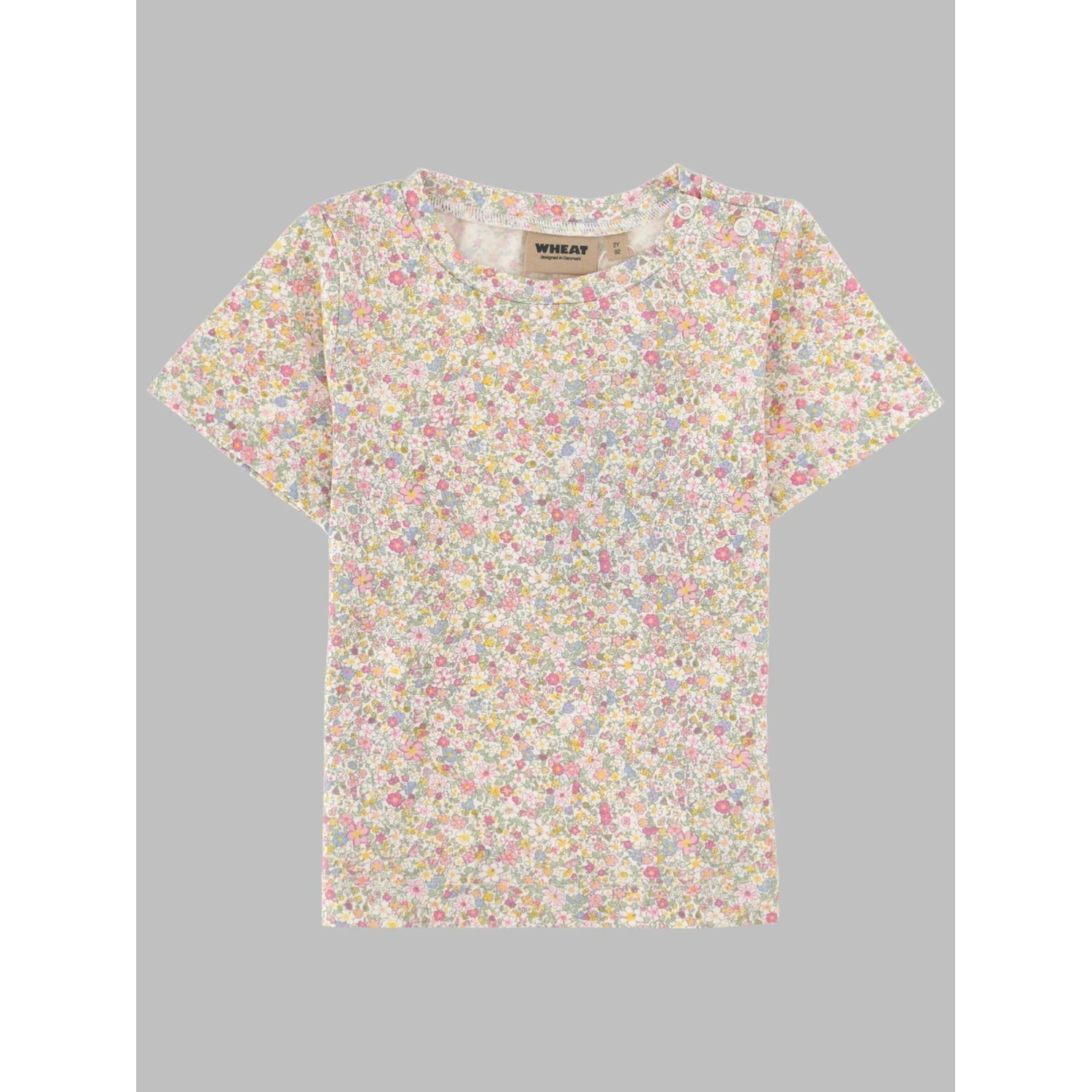 t-shirt s/s manna