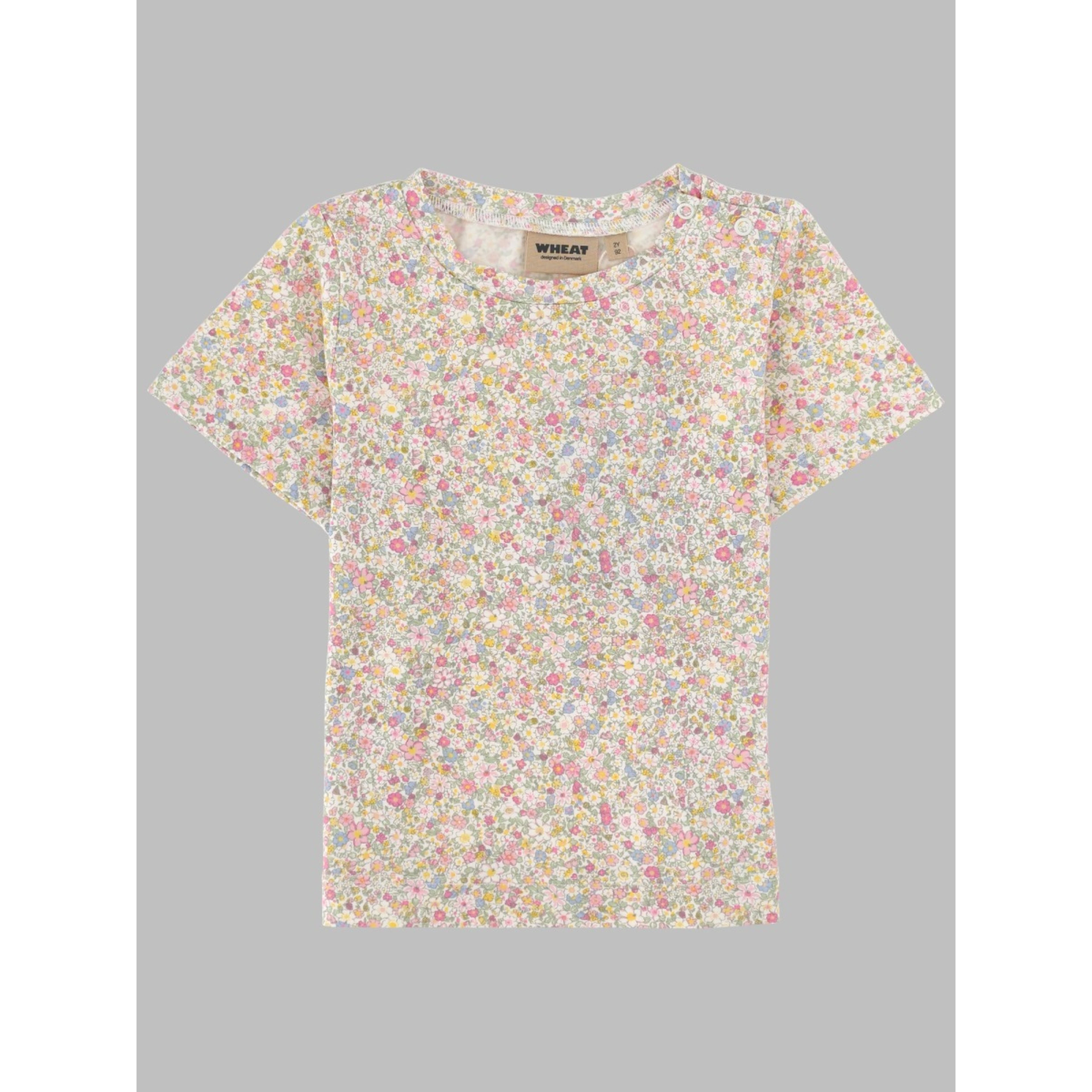 t-shirt s/s manna