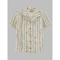 shirt s/s anker