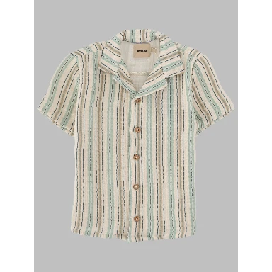 shirt s/s anker