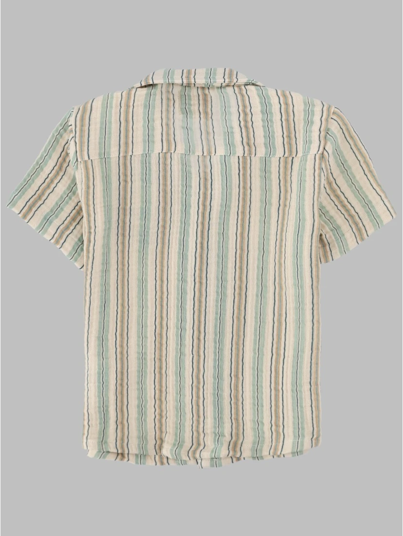 shirt s/s anker