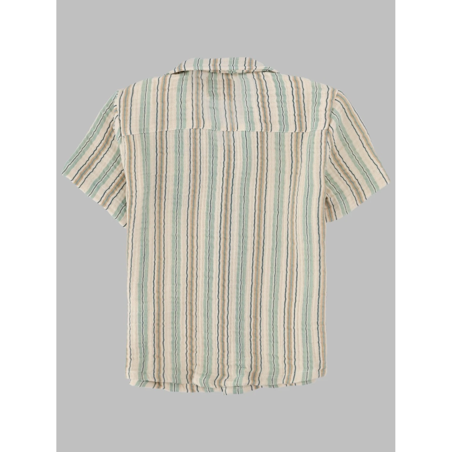 shirt s/s anker