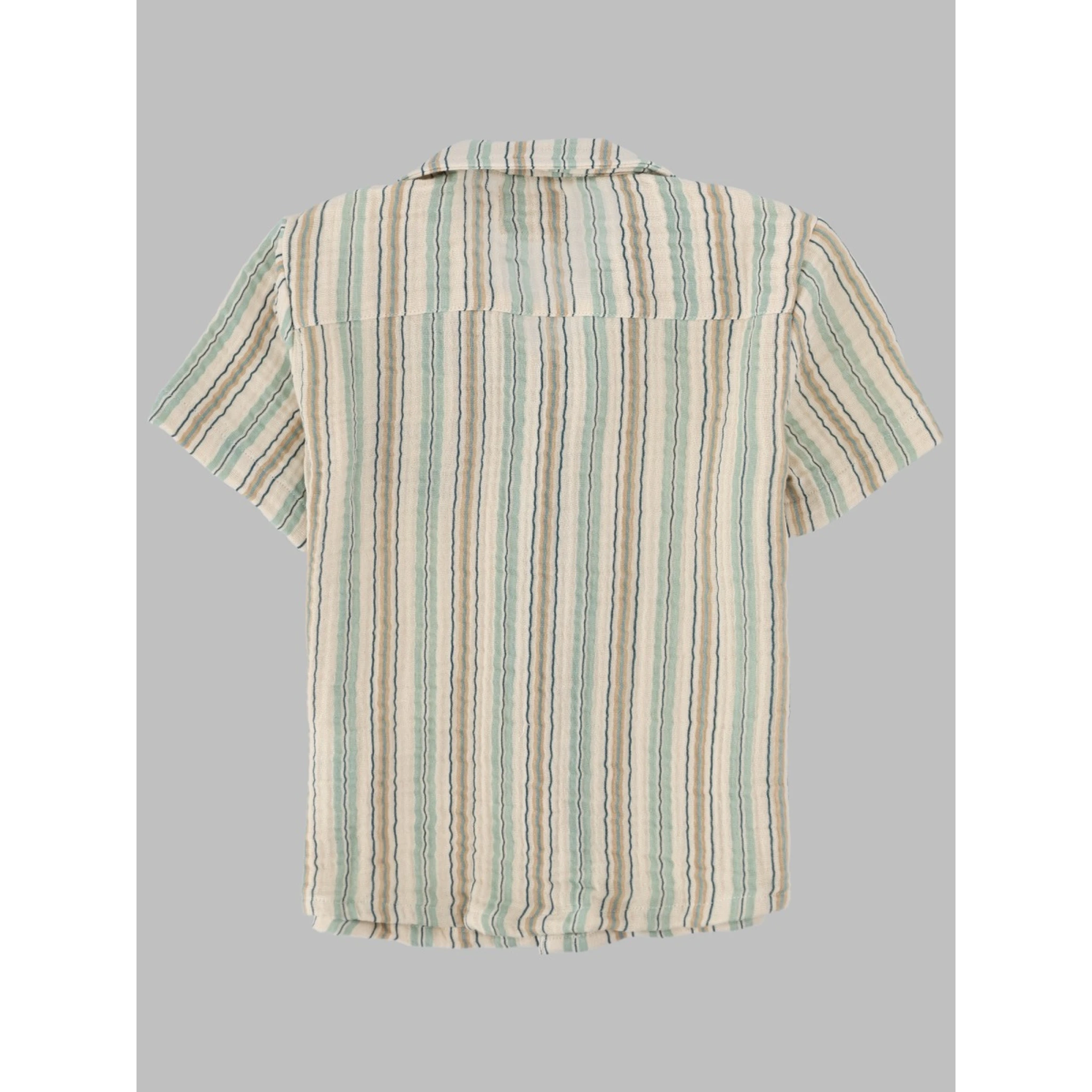 shirt s/s anker