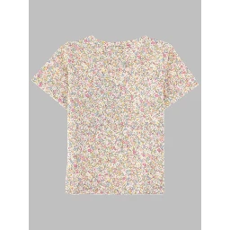 t-shirt s/s manna
