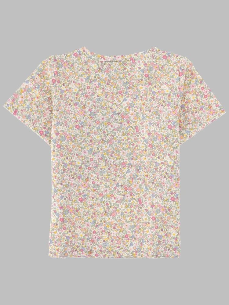 t-shirt s/s manna alternative