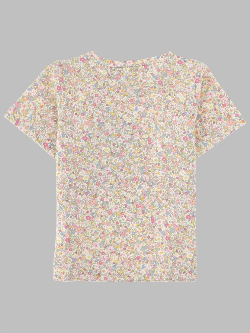 t-shirt s/s manna