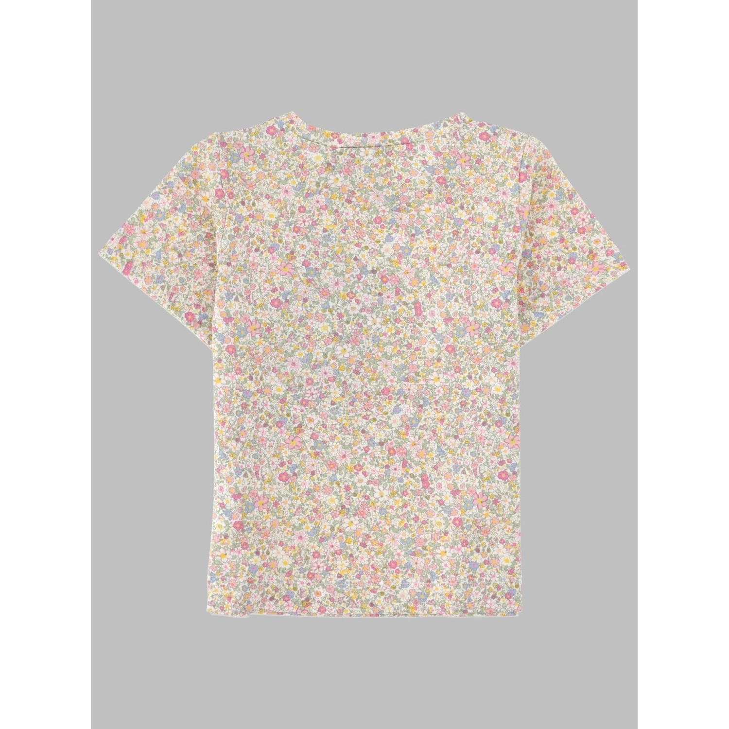 t-shirt s/s manna