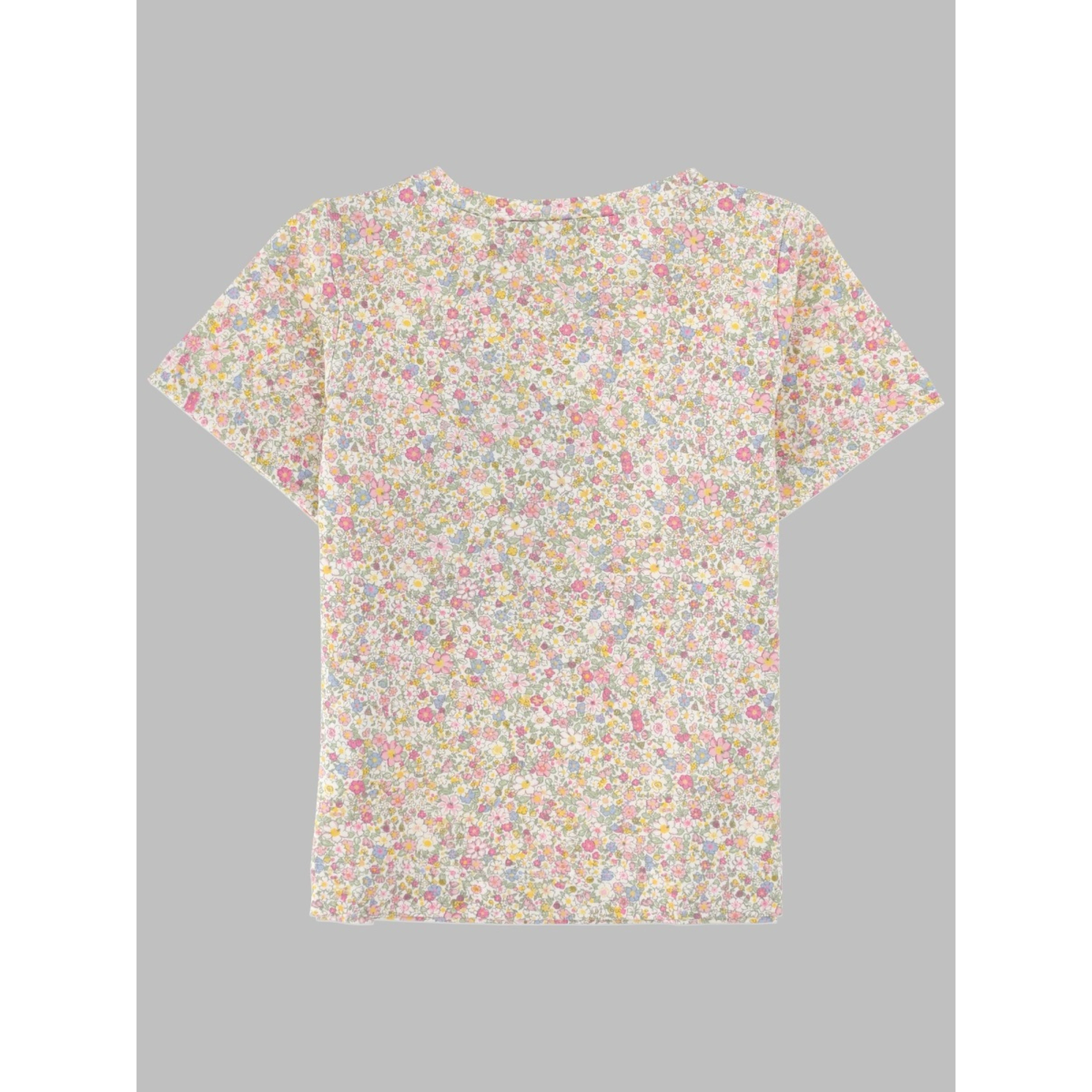 t-shirt s/s manna