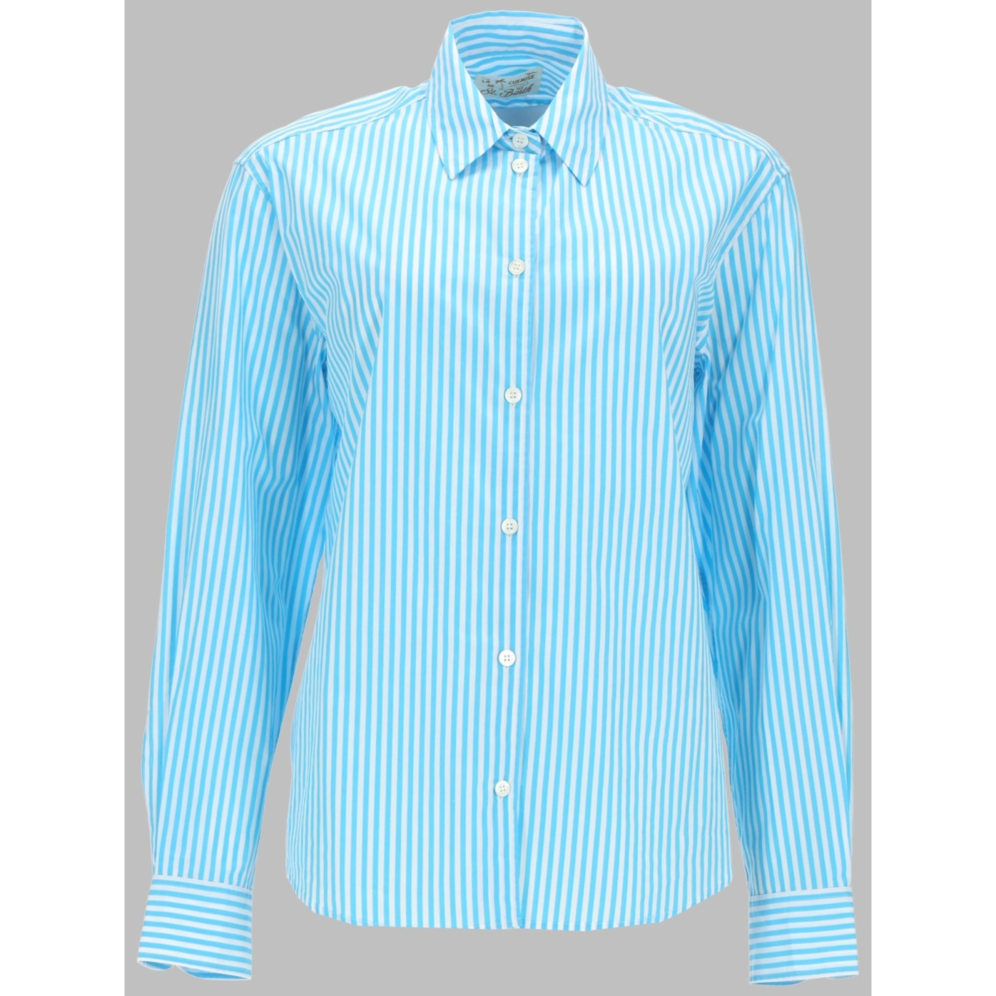 CAMICIA A RIGHE