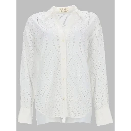 CAMICIA IN SANGALLO