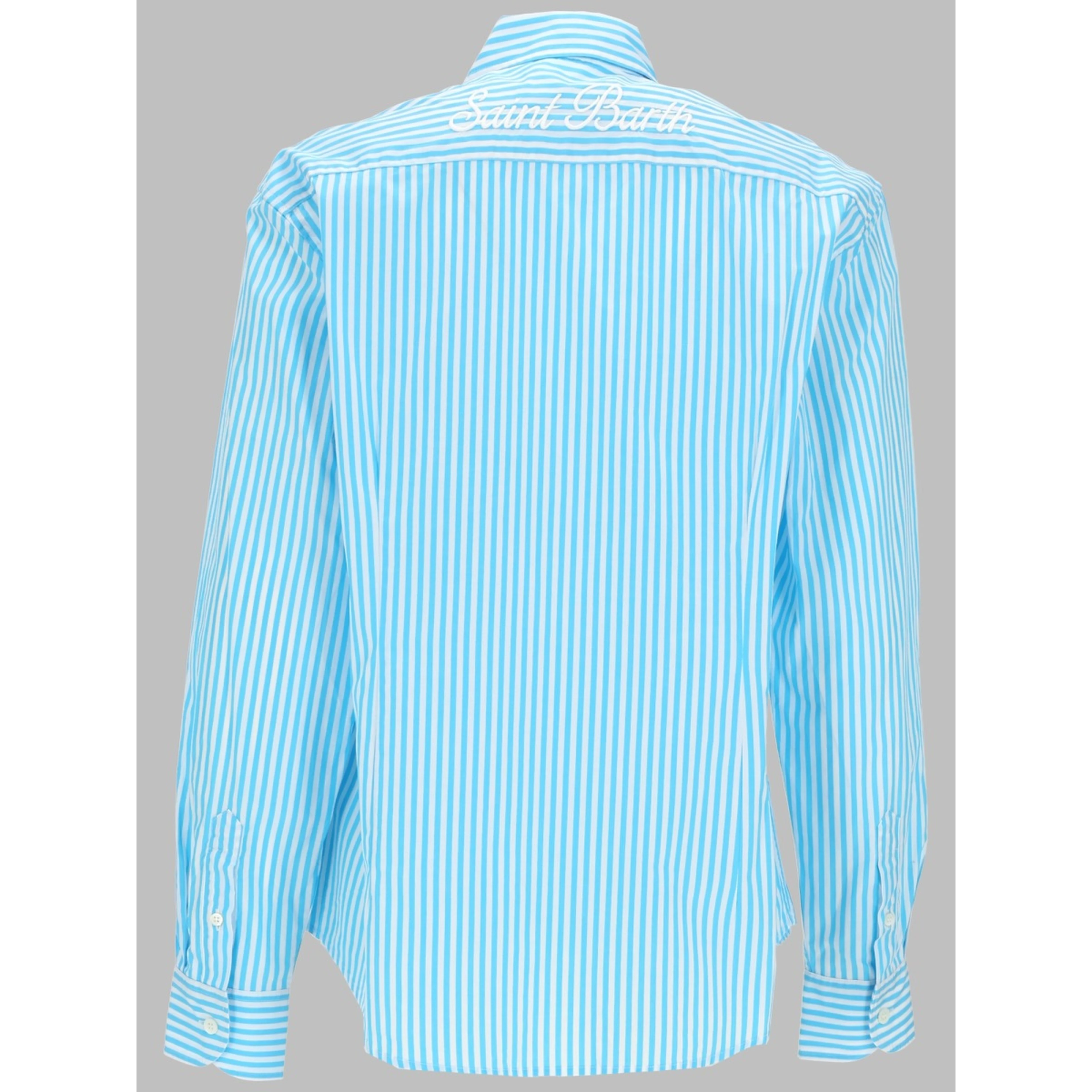 CAMICIA A RIGHE