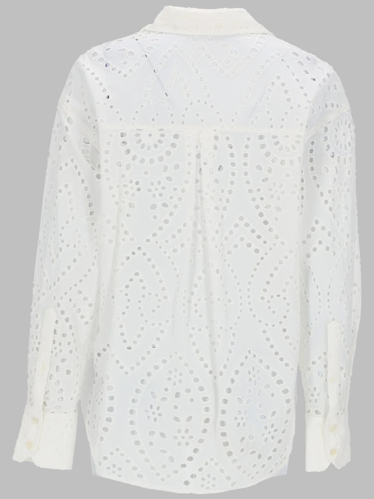 CAMICIA IN SANGALLO alternative
