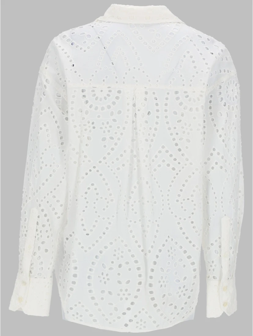 CAMICIA IN SANGALLO