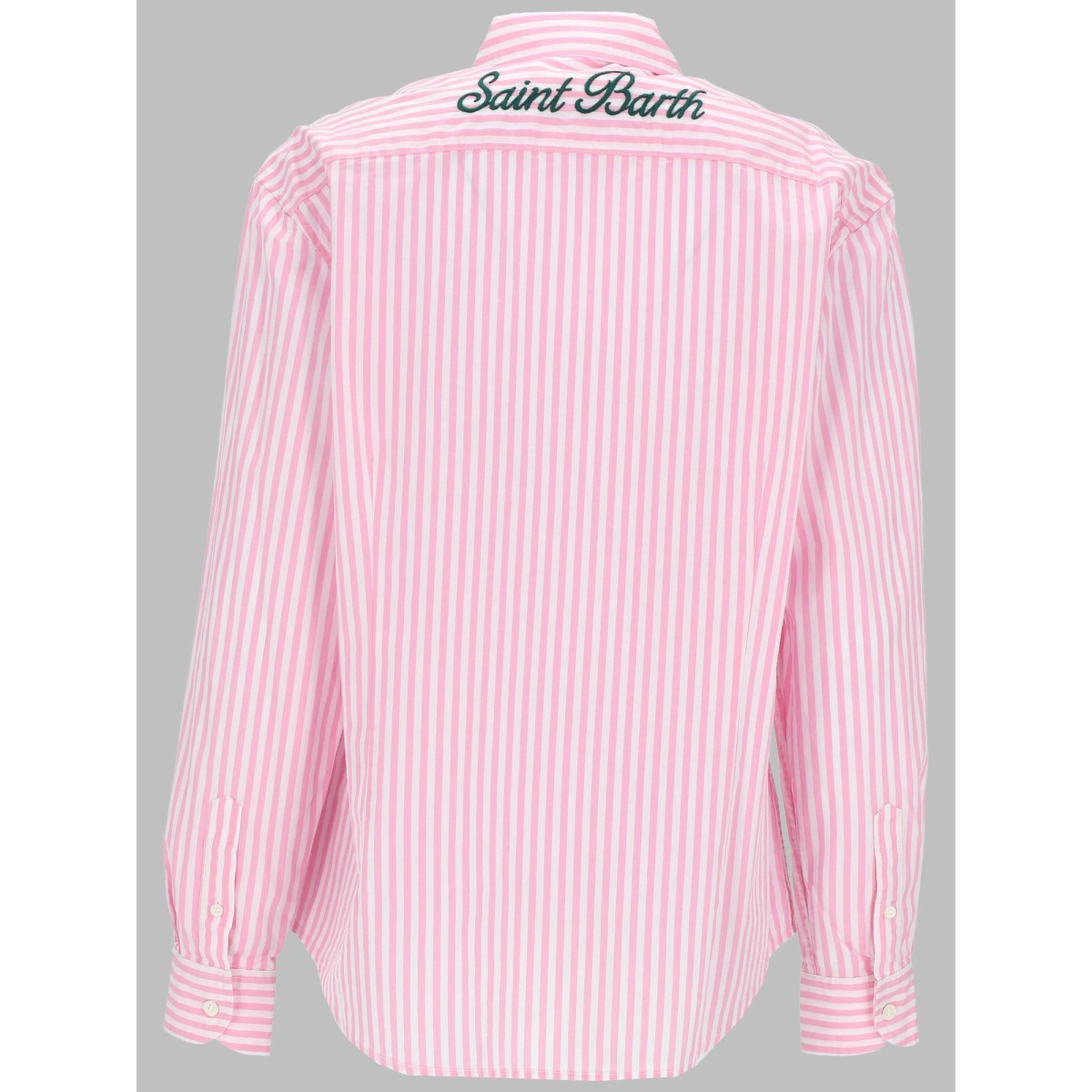 CAMICIA A RIGHE