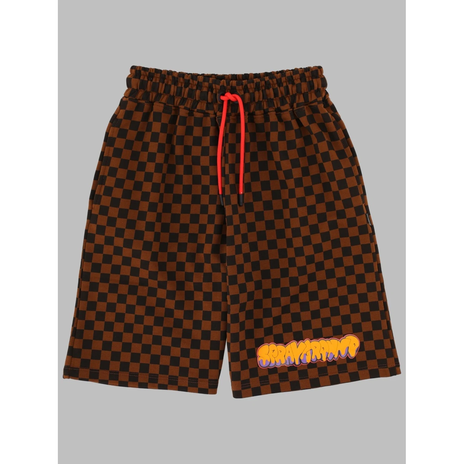 makes the world go round shorts