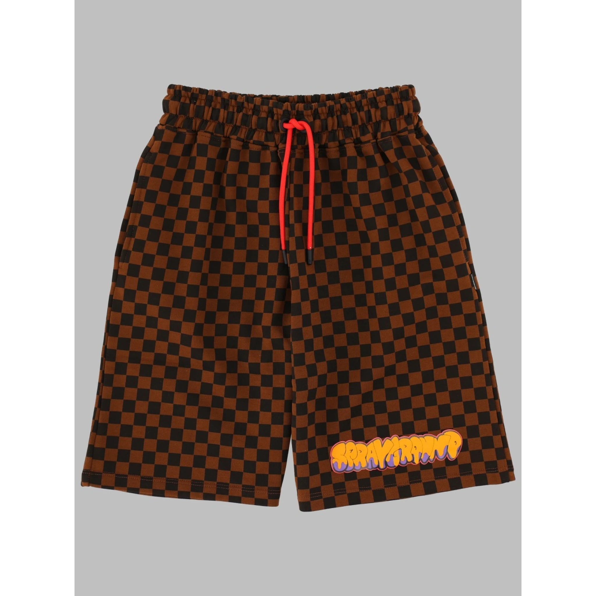 makes the world go round shorts