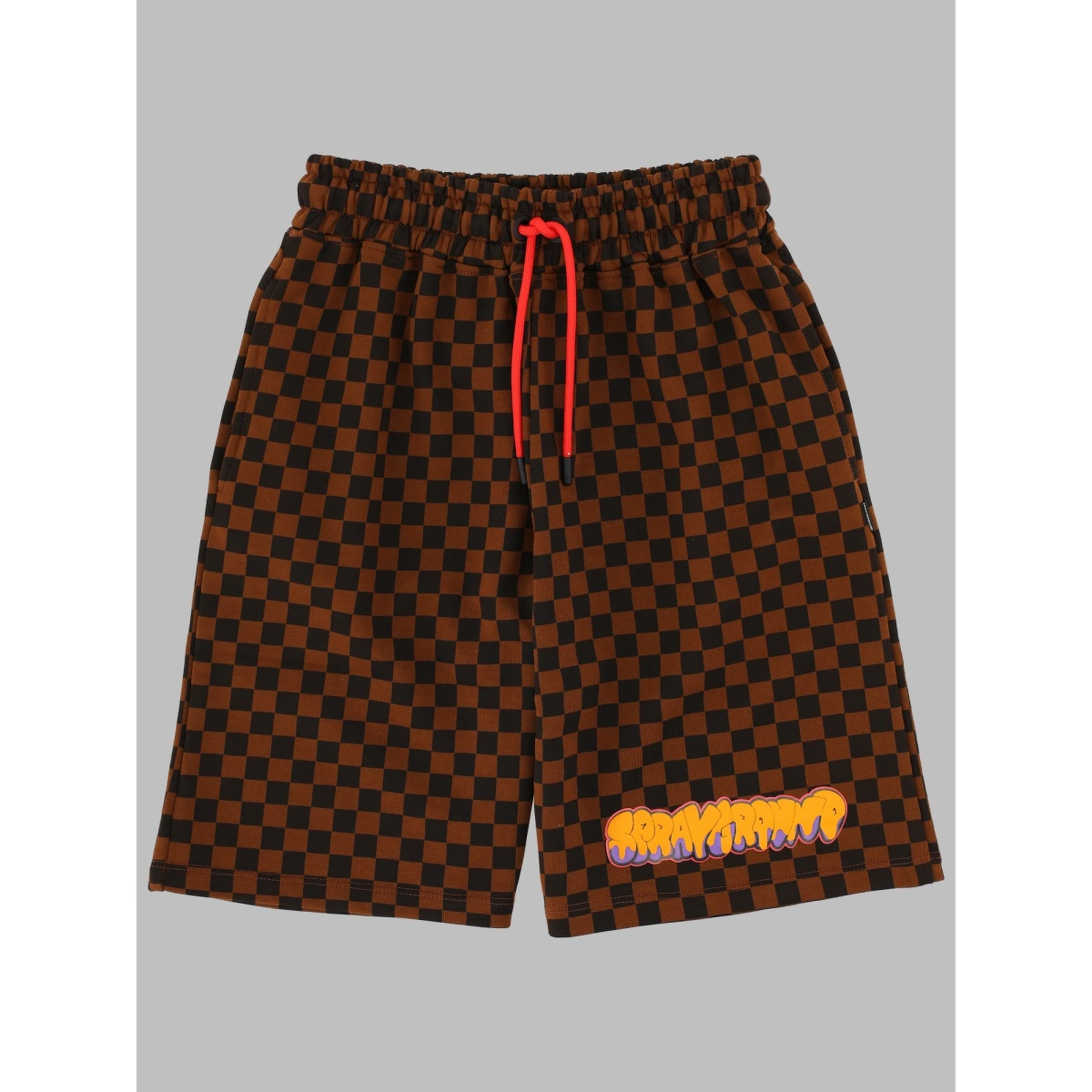 makes the world go round shorts