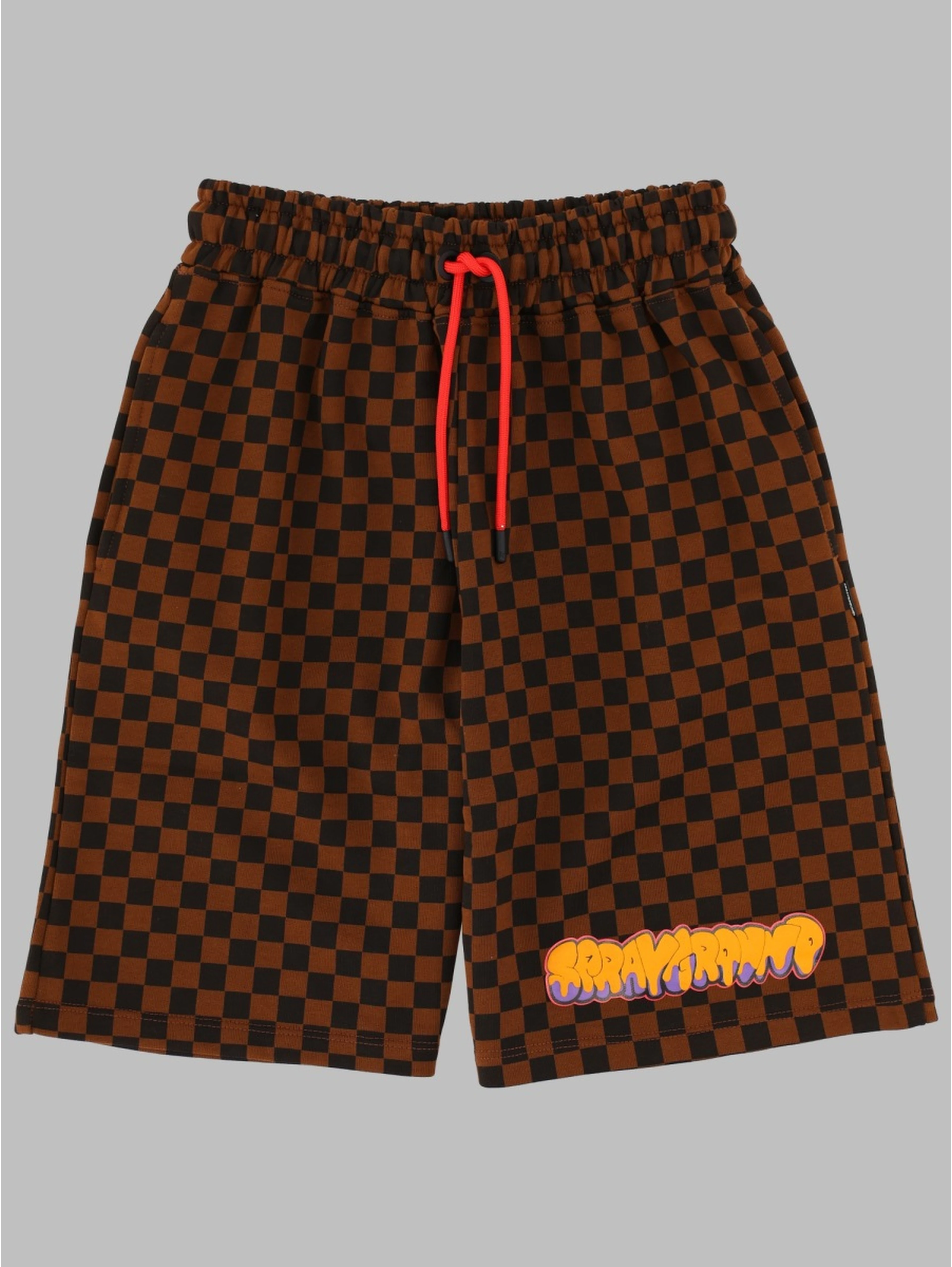 makes the world go round shorts