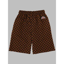 makes the world go round shorts