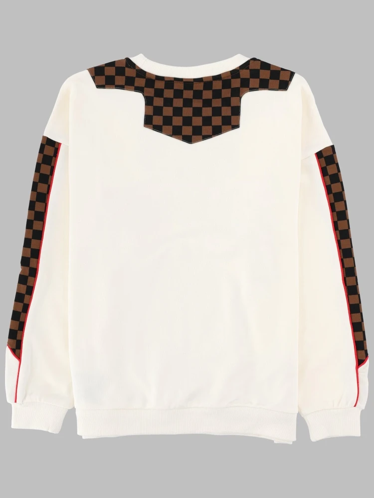 triple crewneck ivo alternative