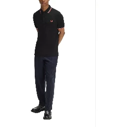 POLO CON LOGO
