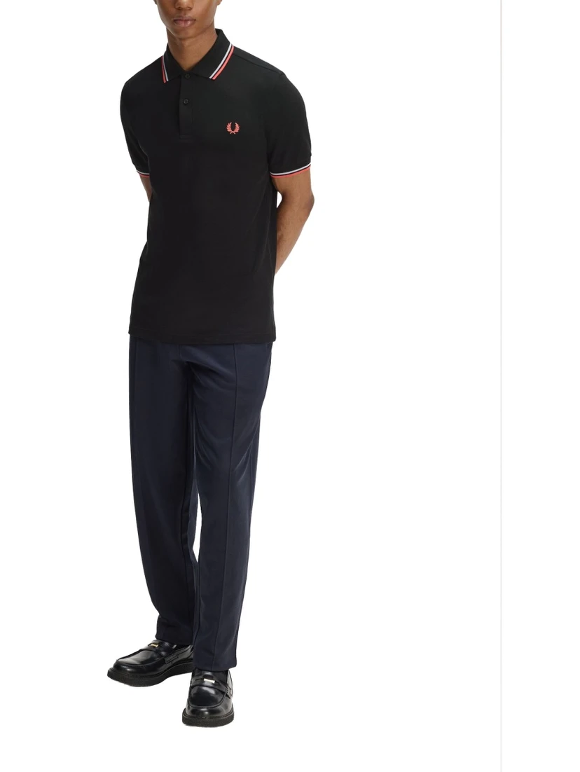 POLO CON LOGO