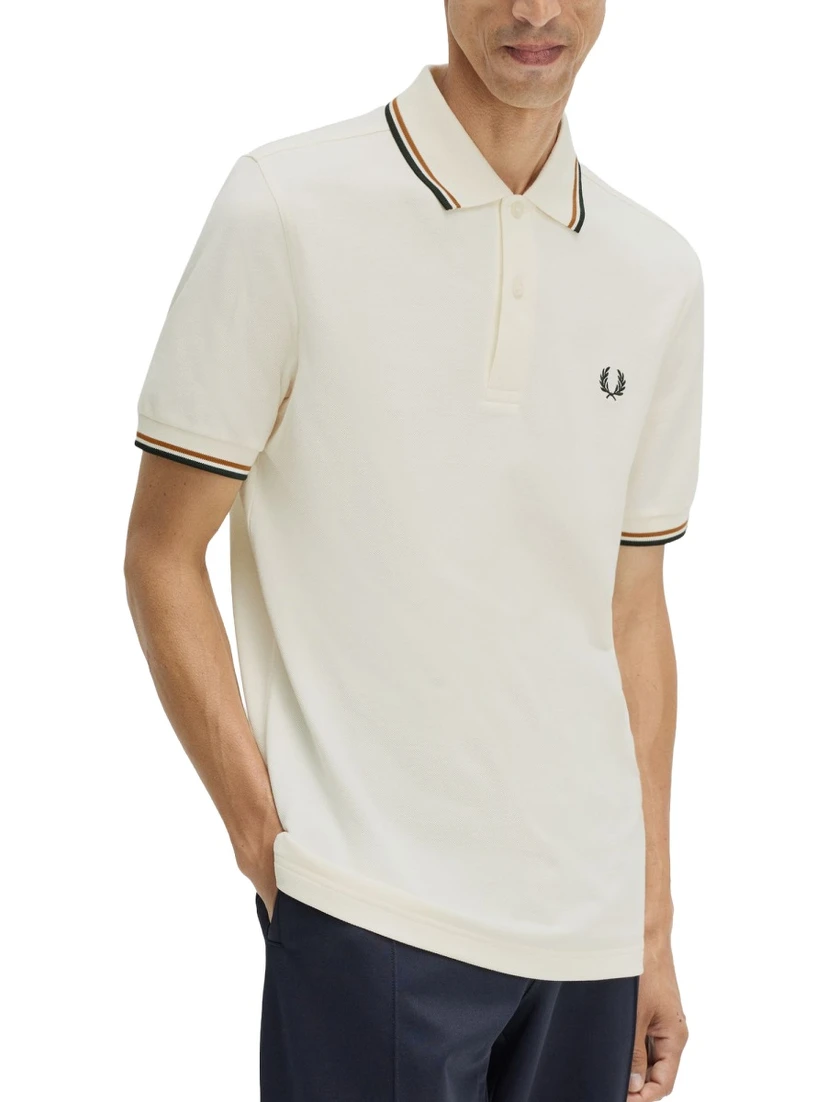POLO CON LOGO